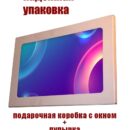 Модульная стеклянная интерьерная картина /Фотокартина на стекле /Неоновые круги,  28x40 см. Декор для дома, подарок
