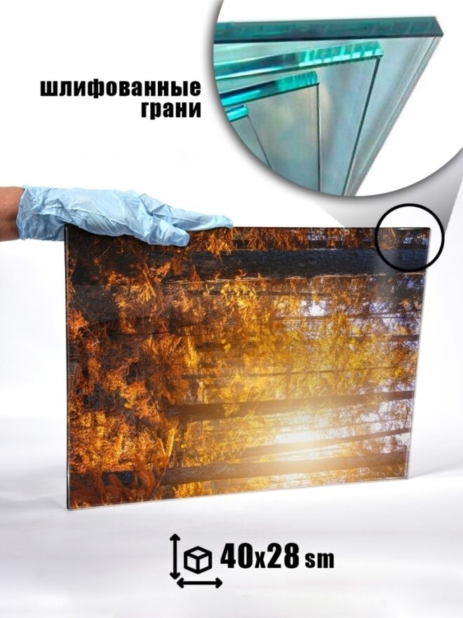 Картина модульная стеклянная интерьерная Декор для дома, подарок