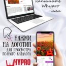 Модульная картина на стекле маковое поле Декор для дома, подарок