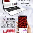 Модульная стеклянная интерьерная картина /Фотокартина на кухню /Ягоды, 28x40 см. Декор для дома, подарок