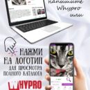 Модульная стеклянная интерьерная картина / Фотокартина на стекле / Серая кошка, 28x40 см. Декор для дома, подарок