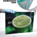 Картина модульная интерьерная лайм 28x40 Декор для дома, подарок