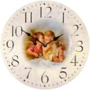 деревянные из МДФ mdclr075 d420 Декор для дома, подарок